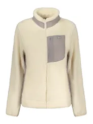 NORWAY 1963 Damen Sweatshirt Weiß zur Miete bei Flex-Fashion