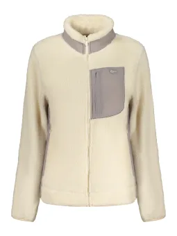 NORWAY 1963 Damen Sweatshirt Weiß zur Miete bei Flex-Fashion