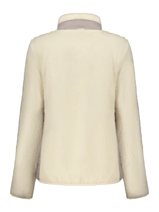 NORWAY 1963 Damen Sweatshirt Weiß zur Miete bei Flex-Fashion