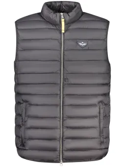 Armata Di Mare Herren AUSSENTASCHEN Schwarz | online kaufen