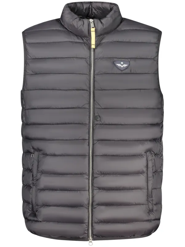 Armata Di Mare Herrenjacke Schwarz leihen - Flex-Fashion