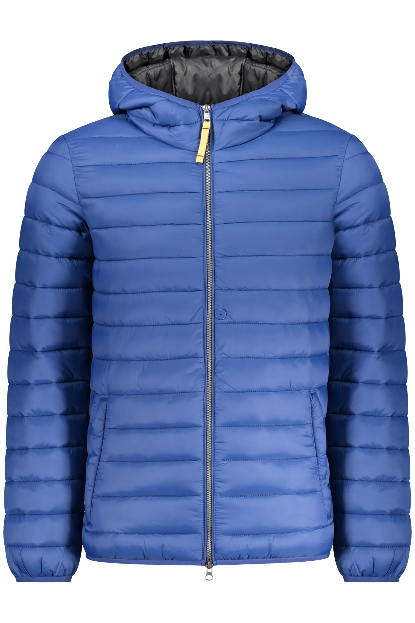Herren LANGARMJACKE Blau 5331640_BL798