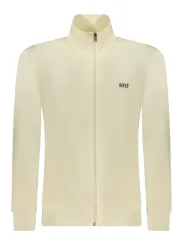 RIFLE Herren Sweatshirt Weiß mieten - Flex-Fashion Verleih