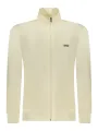 RIFLE Herren Sweatshirt Weiß mieten - Flex-Fashion Verleih