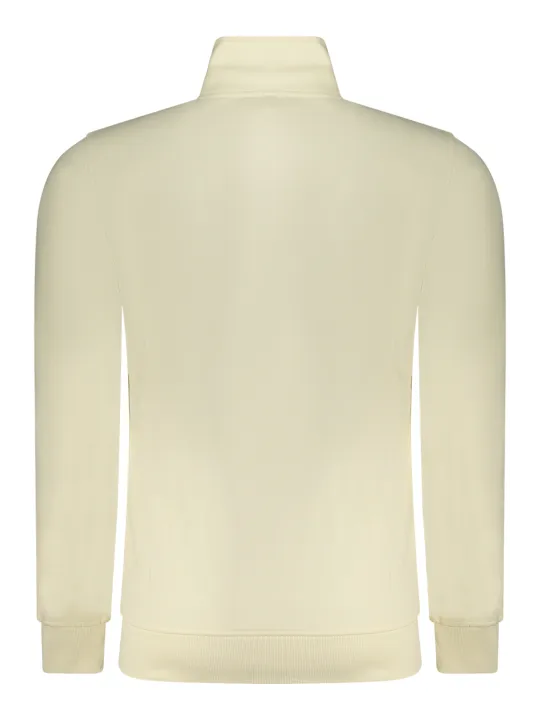 RIFLE Herren Sweatshirt Weiß mieten - Flex-Fashion Verleih