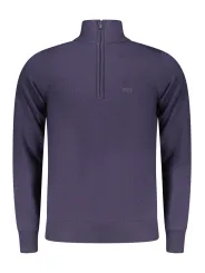 RIFLE Herrenpullover Blau mieten – Flex-Fashion Verleih
