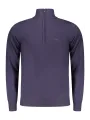 RIFLE Herrenpullover Blau mieten – Flex-Fashion Verleih