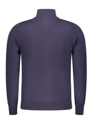RIFLE Herrenpullover Blau mieten – Flex-Fashion Verleih