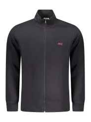 RIFLE Herren Sweatshirt Blau mieten - Flex-Fashion Verleih