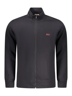 RIFLE Herren LANGARM-SWEATSHIRT Blau | online kaufen