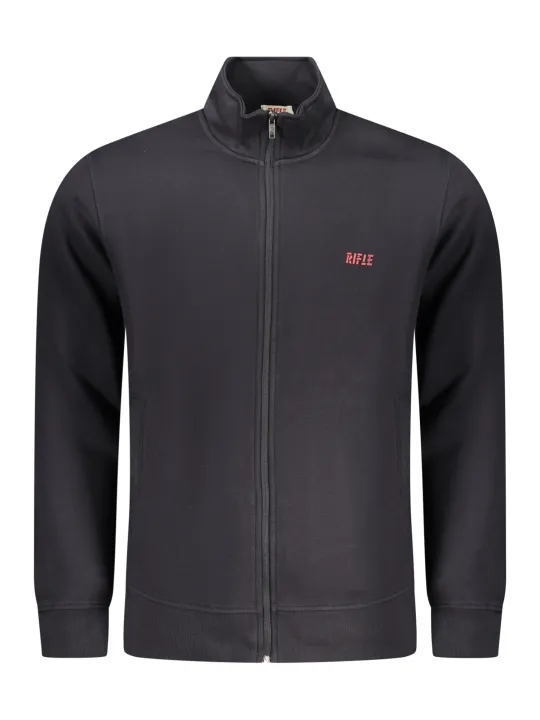 RIFLE Herren Sweatshirt Blau mieten - Flex-Fashion Verleih