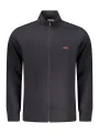 RIFLE Herren Sweatshirt Blau mieten - Flex-Fashion Verleih