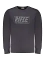 RIFLE Herren Sweatshirt Blau mieten – Flex-Fashion Verleih