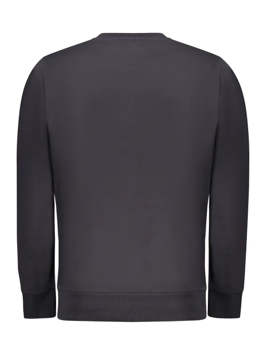 RIFLE Herren Sweatshirt Blau mieten – Flex-Fashion Verleih