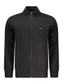 RIFLE Herren Sweatshirt Schwarz mieten | Flex-Fashion