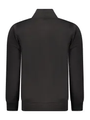 RIFLE Herren Sweatshirt Schwarz mieten | Flex-Fashion