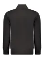 RIFLE Herren Sweatshirt Schwarz mieten | Flex-Fashion