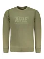 Grünes RIFLE Herren Sweatshirt mieten - Flex-Fashion Verleih