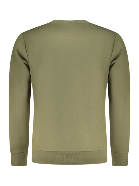 Grünes RIFLE Herren Sweatshirt mieten - Flex-Fashion Verleih