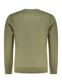 Grünes RIFLE Herren Sweatshirt mieten - Flex-Fashion Verleih