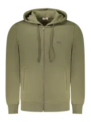 RIFLE Herren Sweatshirt Grün mieten | Flex-Fashion Verleih