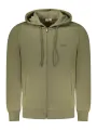 RIFLE Herren Sweatshirt Grün mieten | Flex-Fashion Verleih