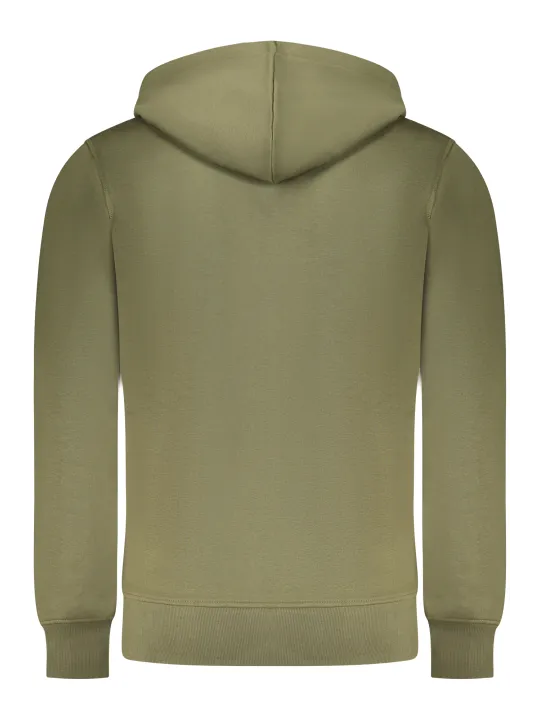 RIFLE Herren Sweatshirt Grün mieten | Flex-Fashion Verleih