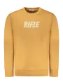 RIFLE Herren Sweatshirt Braun mieten – Flex-Fashion Verleih