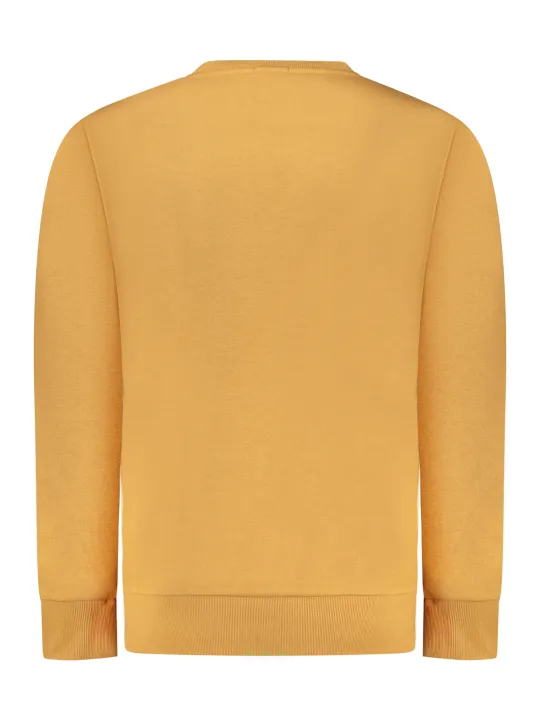 RIFLE Herren Sweatshirt Braun mieten – Flex-Fashion Verleih