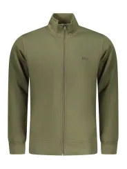 RIFLE Herren LANGARM-SWEATSHIRT Grün | online kaufen