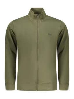 RIFLE Herren LANGARM-SWEATSHIRT Grün | online kaufen