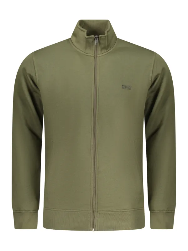 RIFLE Herren LANGARM-SWEATSHIRT Grün | online kaufen