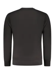 RIFLE Herren Sweatshirt Schwarz mieten - Flex-Fashion Verleih