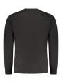 RIFLE Herren Sweatshirt Schwarz mieten - Flex-Fashion Verleih
