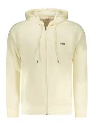 RIFLE Herren Sweatshirt Weiß mieten | Flex-Fashion Verleih