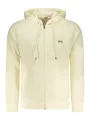 RIFLE Herren Sweatshirt Weiß mieten | Flex-Fashion Verleih