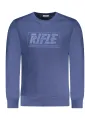 RIFLE Herren Sweatshirt Blau mieten | Flex-Fashion Verleih