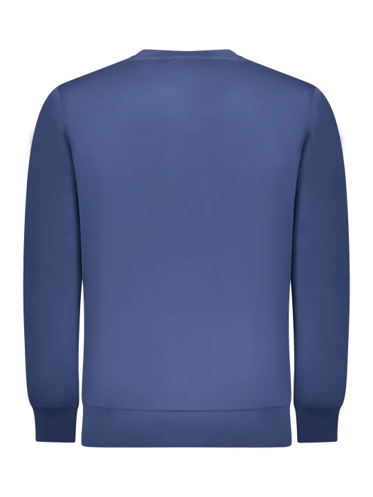 RIFLE Herren Sweatshirt Blau mieten | Flex-Fashion Verleih