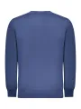 RIFLE Herren Sweatshirt Blau mieten | Flex-Fashion Verleih