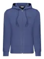RIFLE Herren Sweatshirt Blau mieten - Flex-Fashion Verleih