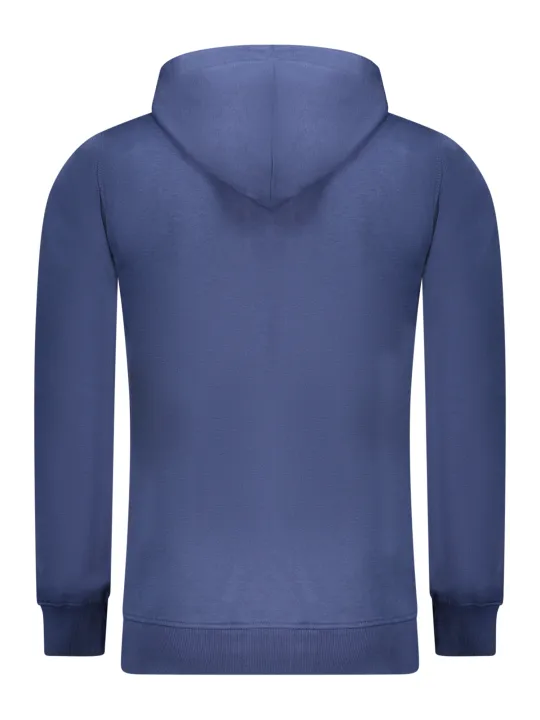 RIFLE Herren Sweatshirt Blau mieten - Flex-Fashion Verleih