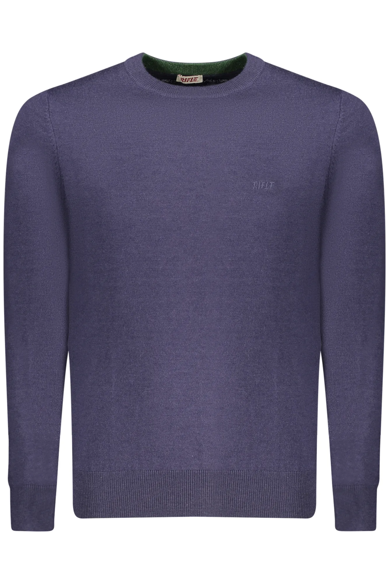 RIFLE Herren Blau RFTR070_BLBLU