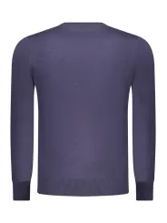 RIFLE Herren Pullover Blau mieten – Flex-Fashion Verleih