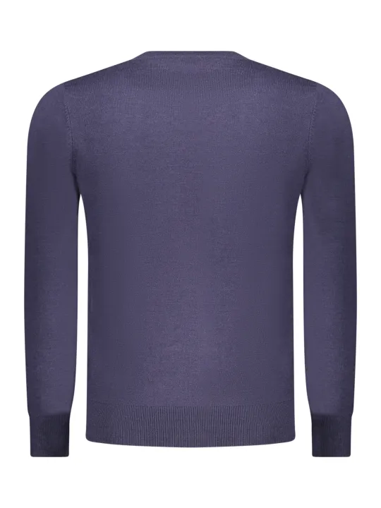 RIFLE Herren Pullover Blau mieten – Flex-Fashion Verleih