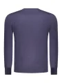 RIFLE Herren Pullover Blau mieten – Flex-Fashion Verleih