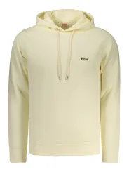 RIFLE Herren Kapuzenpullover Weiß mieten | Flex-Fashion