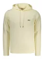 RIFLE Herren Kapuzenpullover Weiß mieten | Flex-Fashion