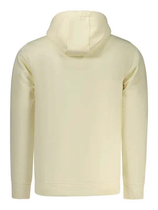 RIFLE Herren Kapuzenpullover Weiß mieten | Flex-Fashion