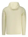 RIFLE Herren Kapuzenpullover Weiß mieten | Flex-Fashion