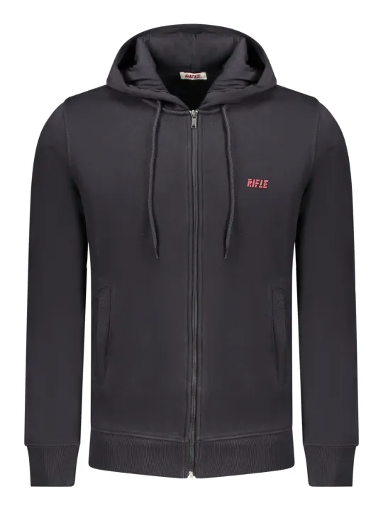 RIFLE Herren SWEATSHIRT Blau | online kaufen